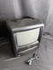 Symphonic SC3909 13" Retro Gaming CRT TV/VCR Combo VHS Part Not Working