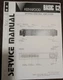 KENWOOD Basic C2 Control Amplifier Service Manual Photocopy