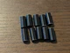10 New Sansui BLACK Lever Knobs - TU-5900 TU-7900 Toggle Switch