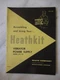 HEATHKIT MODEL VP-1-12 VIBRATOR POWER SUPPLY MANUAL - ORIGINAL
