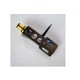 NEW TITANIUM Cartridge Headshell for Sansui SR3030, SR313, SR4040