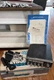 Midland 13-893 Base Station CB Radio 1976 23 Channels RF Gain AM USB LSB w box