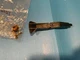Dual 1226 Vintage Stereo Turntable Parting Out - COntrol Main Lever