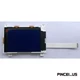 Original LCD Screen Display for Yamaha PSR-S550 S650 670 DGX Series Keyboards