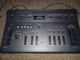 JVC JX-SV55 Video Editing Processor