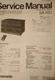 Panasonic SA-H31 Service Manual Stereo System Original