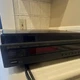 Hitachi DA-C501 5-Disc CD Changer Black Stereo RCA Home Audio Player 1992