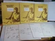 Heathkit IM-2212 Auto-Ranging DMM Docs, 2 Assy Manuals, 1 Op Manual, +IMA-2212-1