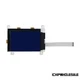 LCD Screen LCD Display for Yamaha PSR-S550 S650 670 DGX Series Keyboards MM6 MM8
