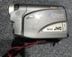 JVC GR-SX 950U Compact VHS Camcorder w/Cassette Adapter - parts only, remote and