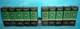 10 RCA 6AS6 Tubes Grey Plates D Getter NOS/NIB