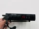 UNTESTED Radio Shack 40 Channel 2 Way CB Radio TRC-484 W Mic PARTS OR REPAIR