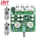 6J1 Valve Pre-amp Tube PreAmplifier Board Bass on Musical Fidelity X10-D circuit