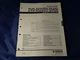 Yamaha DVD-S520 DV-S5450 DVD Player Service Manual