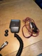 Vintage Midland International CB Radio Model 77-838 Mic 500 ohm Plus Extras