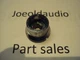 Fisher CR-M200 Cassette Input Level Inner Knob. Tested. Parting Out CR-M200
