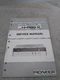 Pioneer Service Manual For H-R88/K 8-Track Stereo Recorder Deck