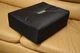 Custom padded cover for Denon PRA 1500 preamp
