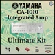 MUST READ THE DESCRIPTION - Yamaha CA-1010 Ultimate Kit