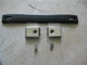 Kenwood TS-950S/SD side carry handle in Excellent shape