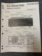 Kenwood KA-V5500 & KA-V7500 Service Manual [Original w/Schematics, Part List]