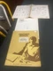 Vintage 1977-1978 HeathKit COINTRACK METAL LOCATOR Model GD-1190 Manual + EXTRAS