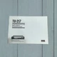 Sansui TU-217 Operating Instructions Manual