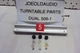 Dual Turntable 506-1 Motor Mount Kit. Tested. Parting Out Entire CS-506-1