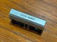 Pioneer PL-7 Turntable Parts - Disc Size Select Button