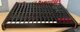 EV ELECTRO-VOICE EVT 5212 STEREO MIXER 12 CHANNELS     KL
