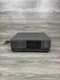 Mitsubishi Audio Video Stereo Receiver M-AV1 Tested and Working No Remote