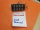 📈SHERWOOD 95023 RCA TERMINAL 8P S-7450CP STEREO RECEIVER