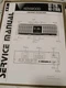KENWOOD GE-770 GE-770B Graphic Equalizer Service Manual Photocopy