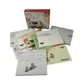 Sony AIBO Recognition ERF-210AW06E Original Box and Manuals Only