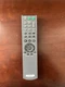 SONY RMT-D141A Remote Control DVD CD Player for DVP NC675P NS415 NS315B HT1700D