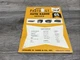 Sams Photofact Auto Radio Series Service Repair Manual Guide Schematic 65 AR-65