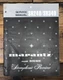 Marantz SR240 SR340 Receiver Service Manual *Original*