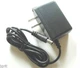 9-12v volt 9v adapter cord = Yamaha PSR 11 PSR 36 keyboard electric plug piano