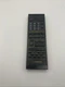FISHER RVR-6600 VCR Remote Control FVH-6600