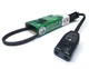 Replacement Power Cord for Hitachi Chime-O-Matic Food Steamer Rice Cooker Model