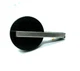 BSR ACCUGLIDE XR50 TURNTABLE - POWER KNOB - PARTING OUT