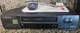 Mitsubishi HS-U530 VHS VCR Recorder W/ Remote Control & Manual + HDMI Converter