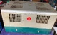 BH1526 Vtg David Bogen HO 125 Amp Amplifier 807 Output Tubes C.1950
