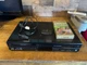 JVC DR-MV150B DVD/VCR Combo Player VHS to DVD Recorder