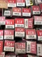 Vacuum Tubes Many Varieties New Old Stock Radio/Ham/TV Choose Your Type
