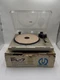 Pioneer PL-7 Quartz PLL Fully Automatic Direct Drive Turntable TESTED + BOX GOOD