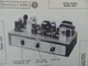 Vintage Sams Photofact Manual  DAVID BOGEN MODEL PX10