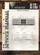 Kenwood GE-770 GE-770B Equalizer Service Manual *Original*