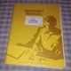 HEATHKIT MANUAL DIGITAL X-Y PLOTTER MODEL IR-5208 GOOD CONDITION