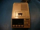 Sony BM-815 Micro-Cassette Transcription Transcriber For Parts